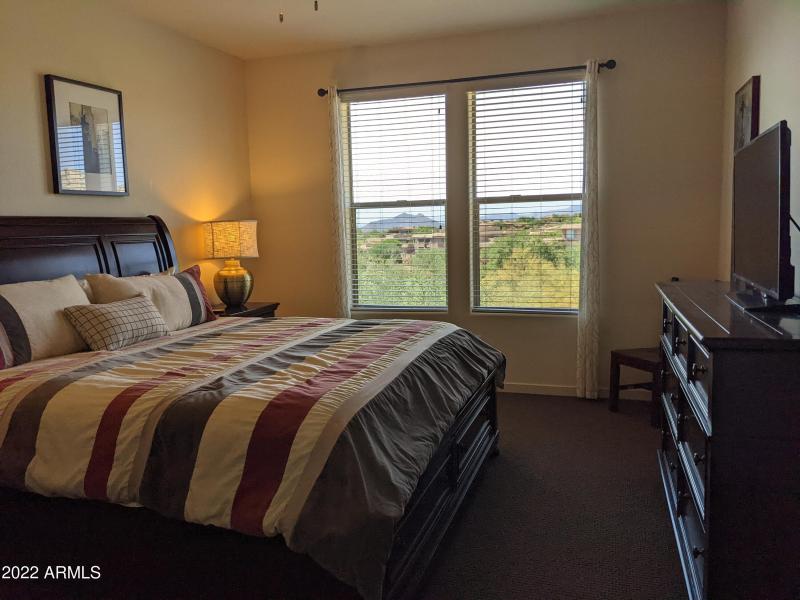 Master Bedroom King
