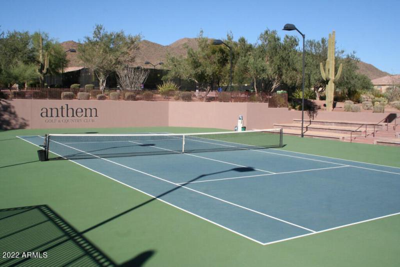 Tennis