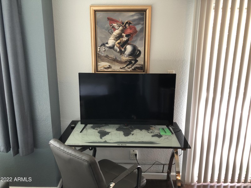 Desk