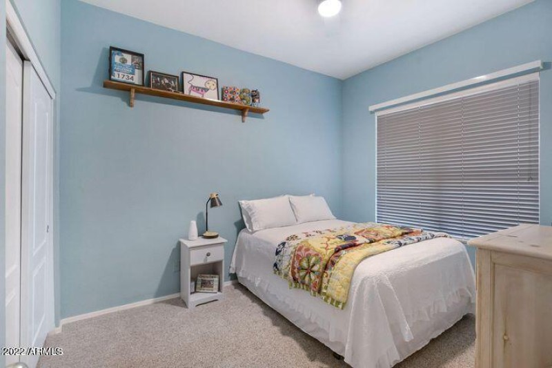 guest room #2