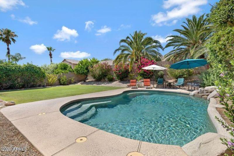 pool #2
