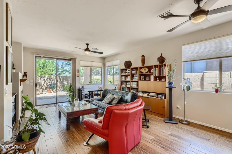 great room