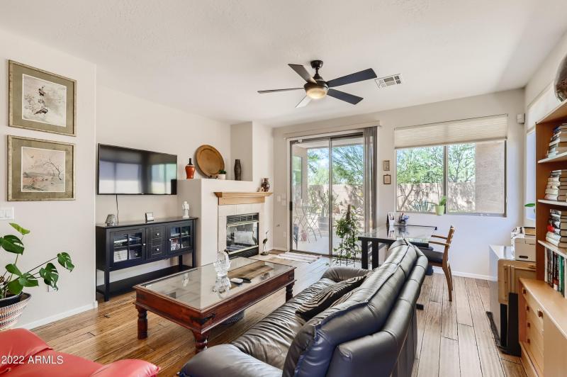 great room