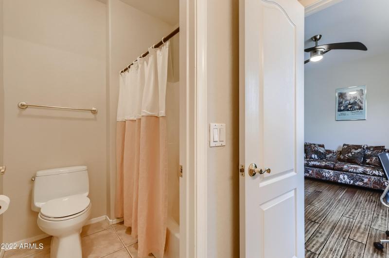 2nd bathroom
