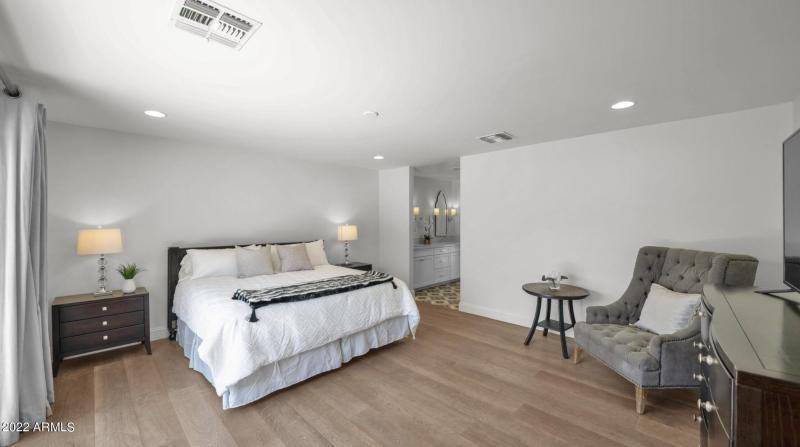 Master Suite