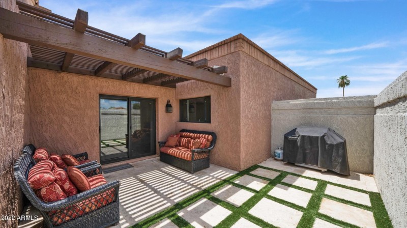 Patio 2