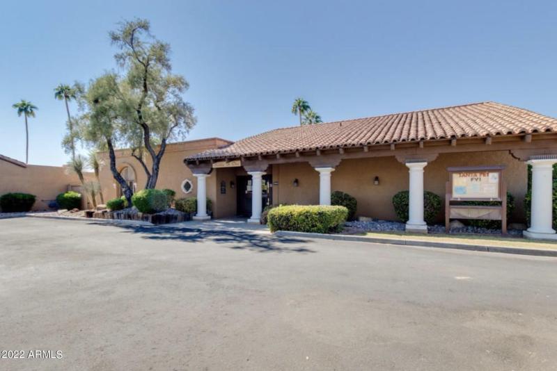 Clubhouse