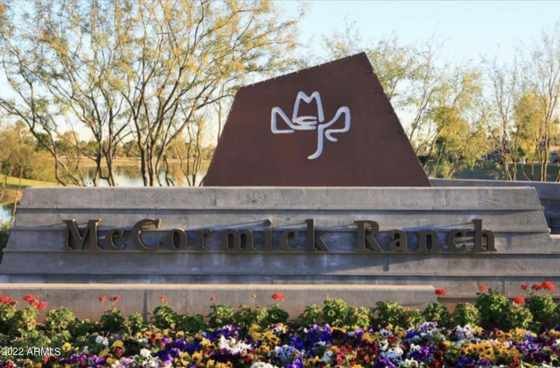 McCormick Ranch