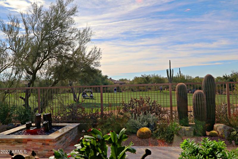 Family Room Views 2