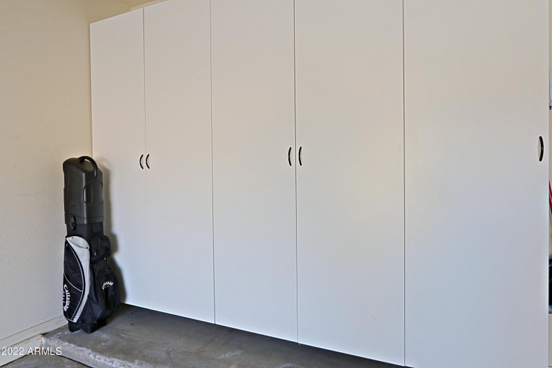 Garage Cabinets