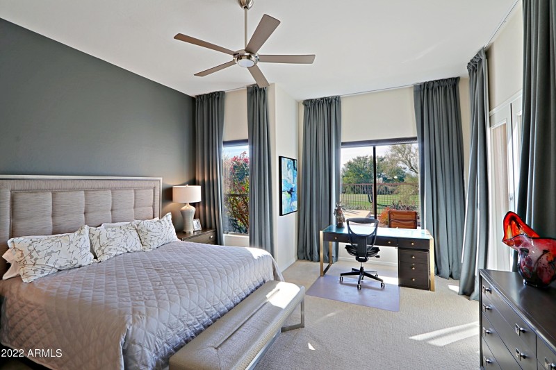 Master Bedroom 1