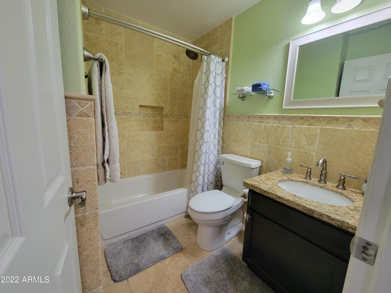 Guest Bath