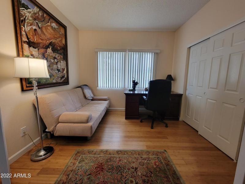 Office/w Sleeper