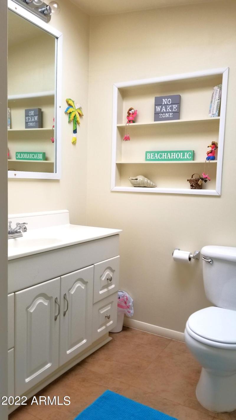 Master bath