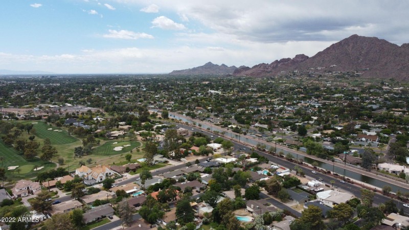 gustufson 2 ranch realty scottsdale, AZ