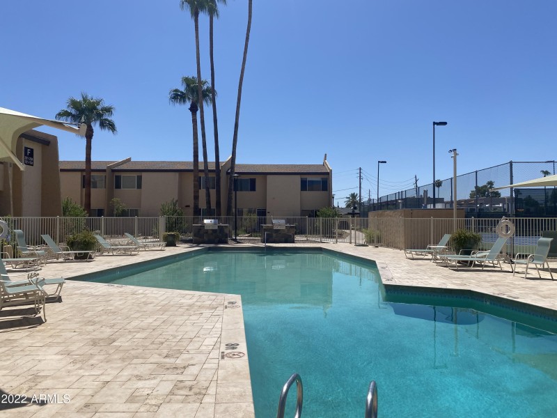 Community Pool