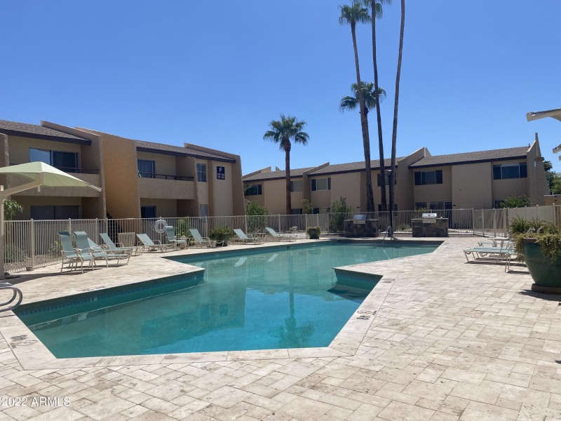 Community Pool
