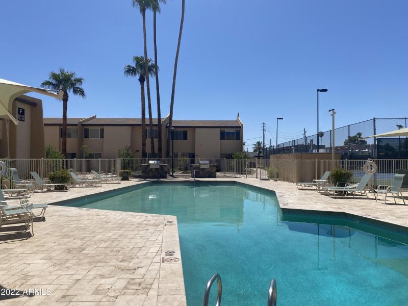 Community Pool