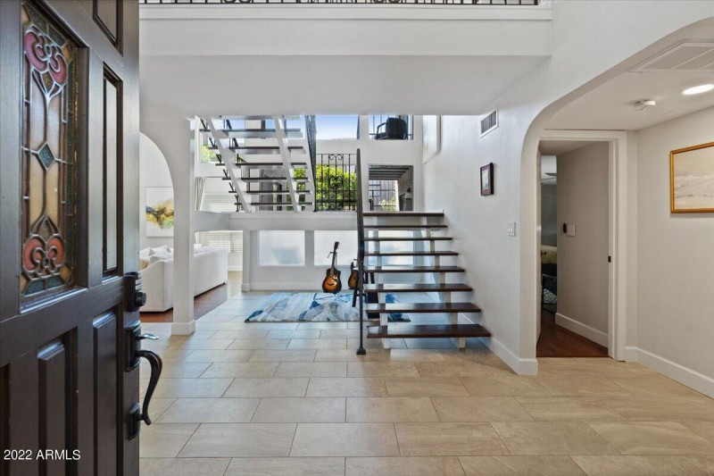 Foyer