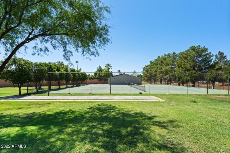 Community Courts
