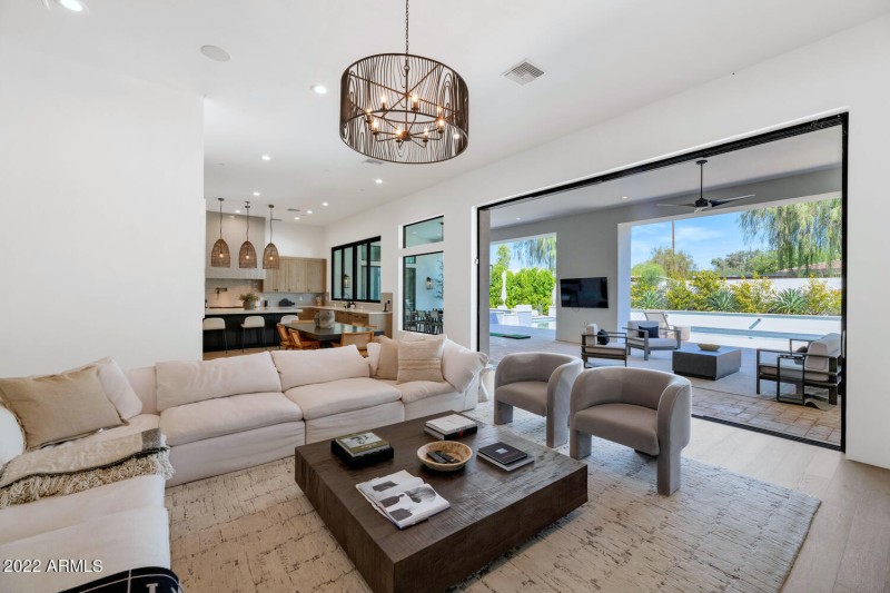 7566 E Sundown Ct