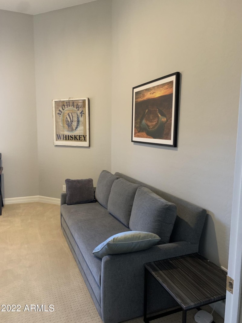 Grayhawk Couch