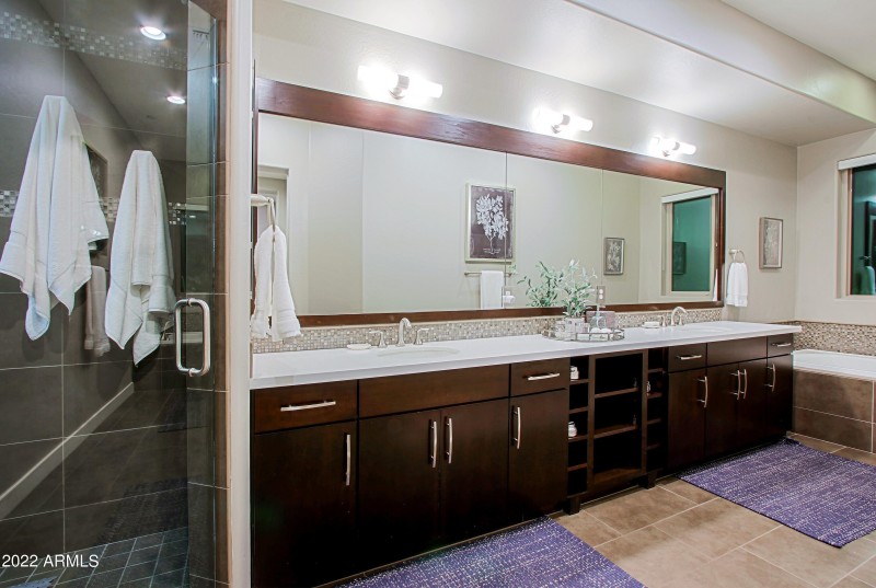 Main Bath