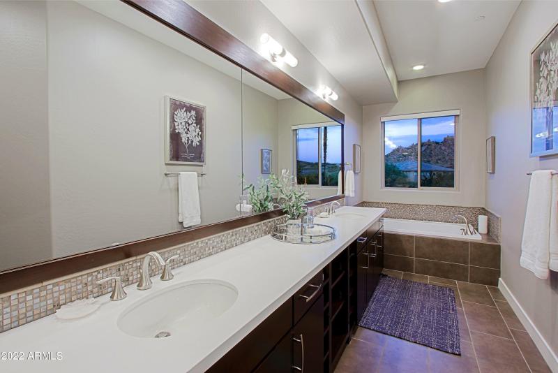 Main Bath