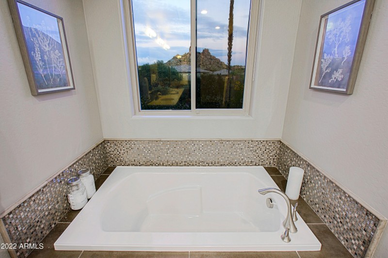 Main Bath