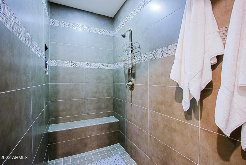 Main Bath