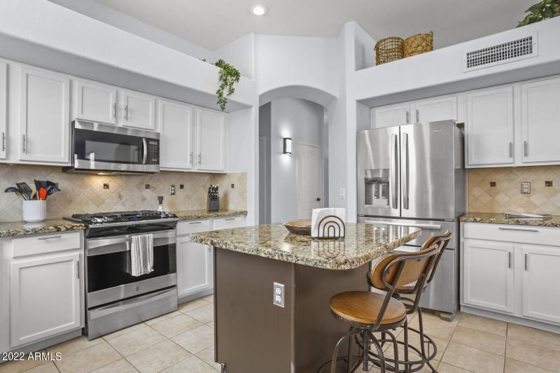 kitchen #2