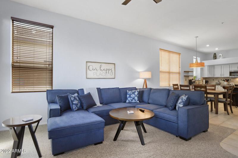 Living room #2