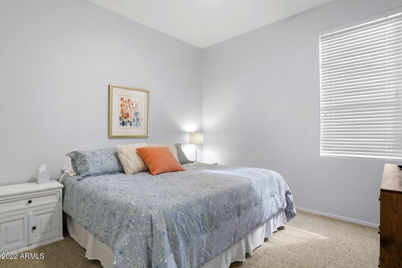Bedroom #2