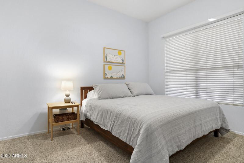 Bedroom #3