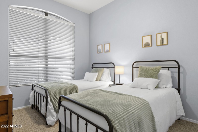 Bedroom #4