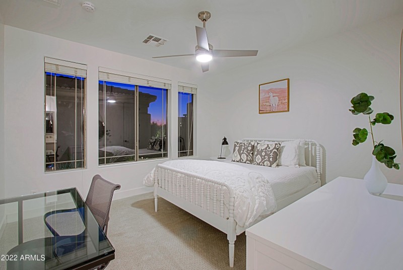 2nd Bedroom