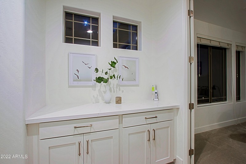 Hall Cabinets