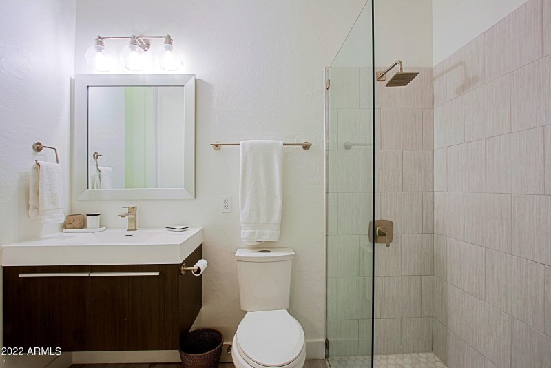 Casita Bath