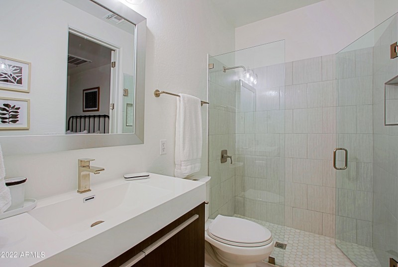 Casita Bath