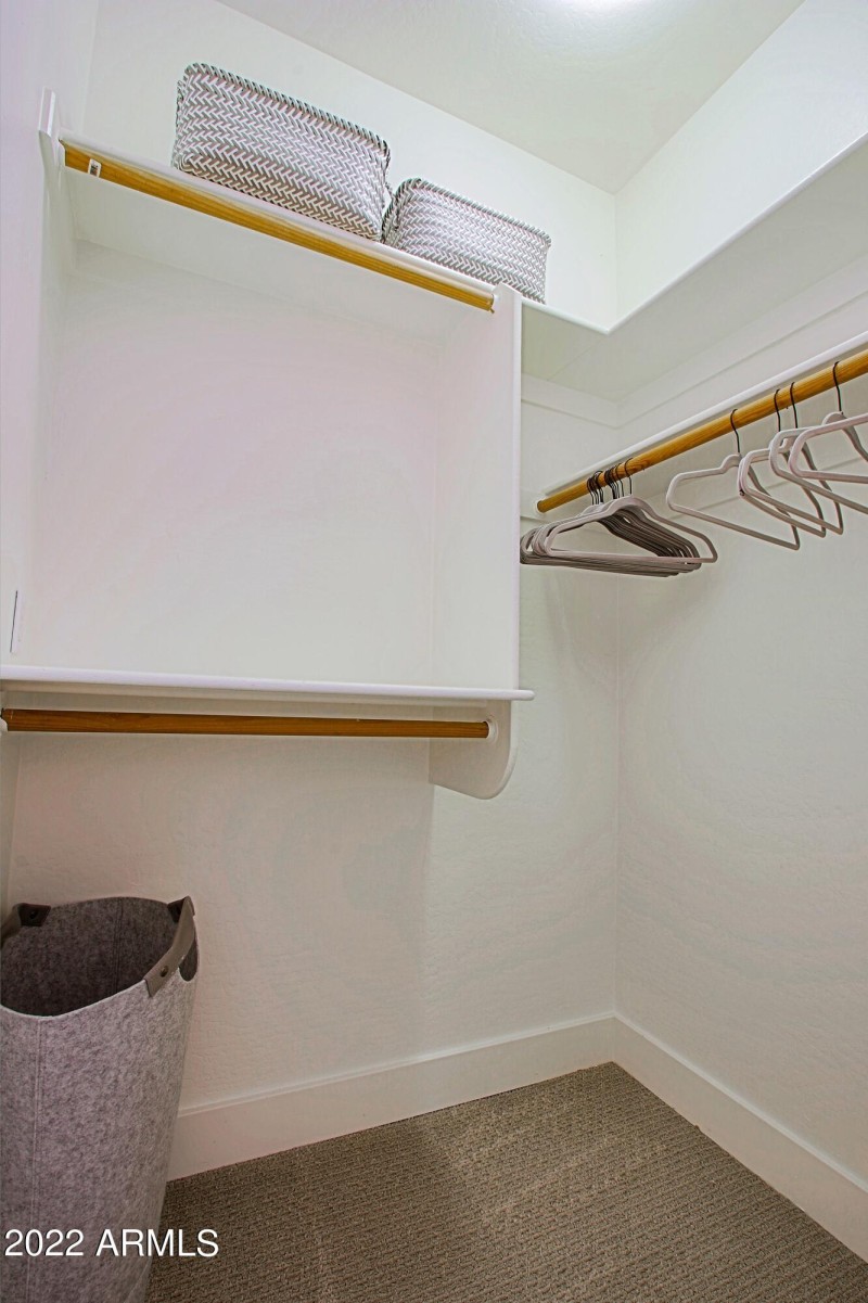 Casita Closet