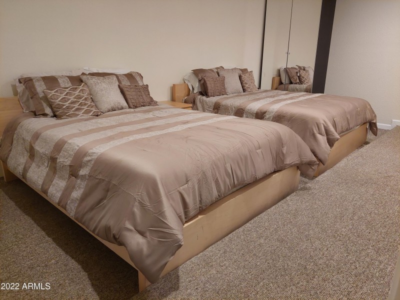 bonus room