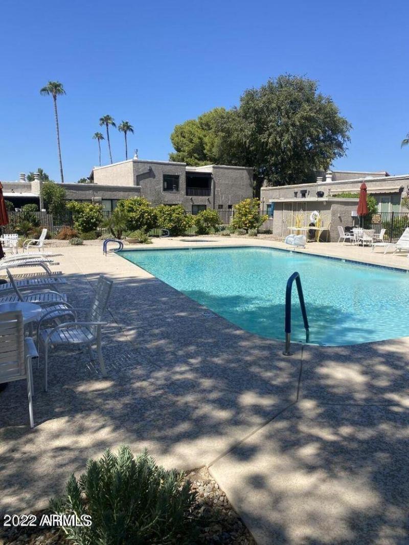 pool