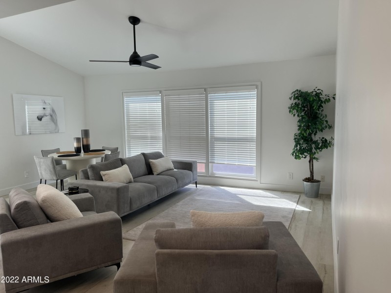 Large Great room
