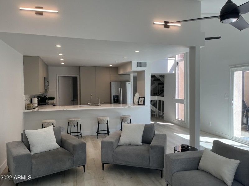 Open Great Room