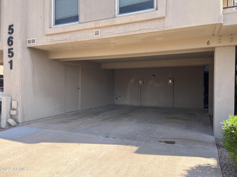Carport