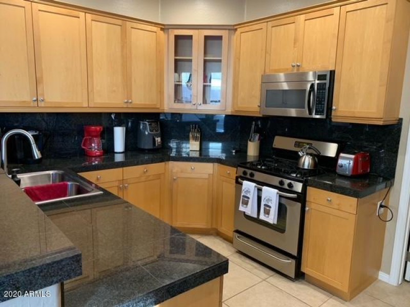 Kitchen 1