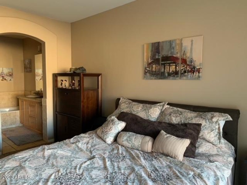 Master Bedroom 1