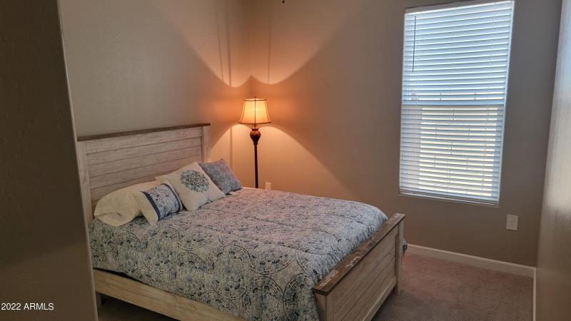 2nd Bedroom