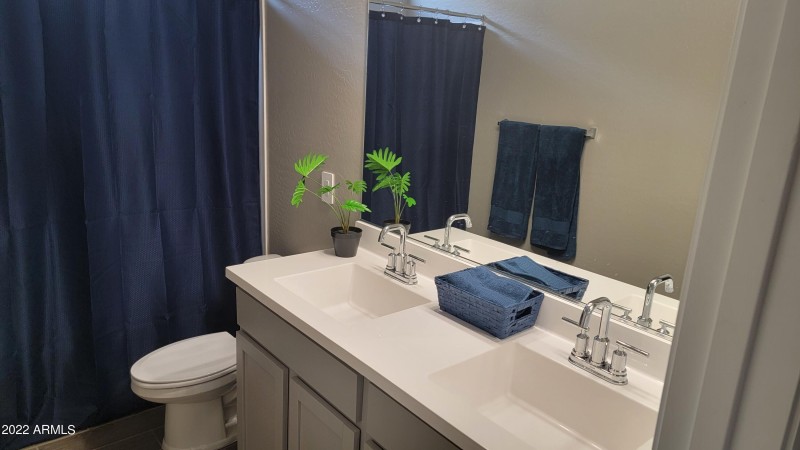 2nd Bedroom