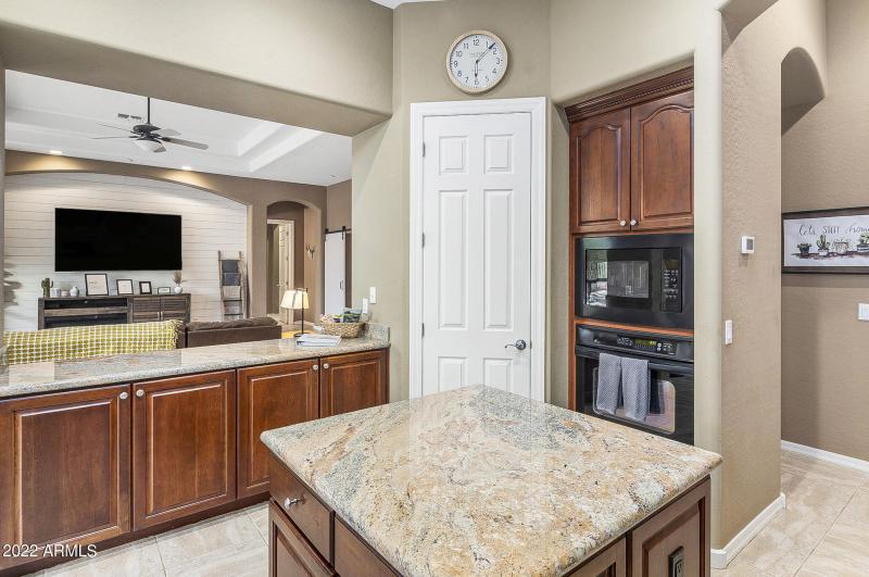 Gorgeous Kitchen